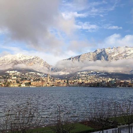 La Maison D'Alize Lecco Bagian luar foto