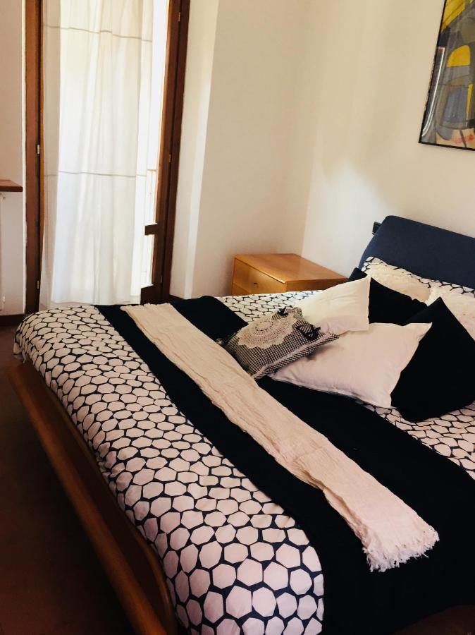 La Maison D'Alize Lecco Bagian luar foto