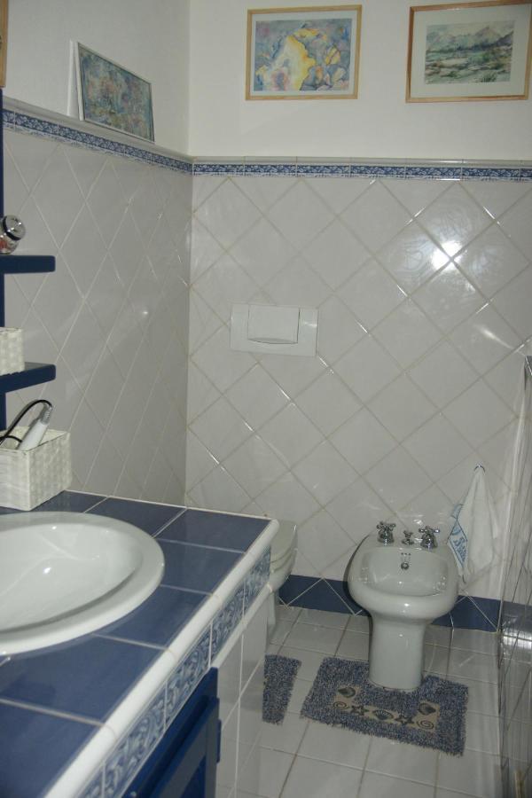 La Maison D'Alize Lecco Bagian luar foto