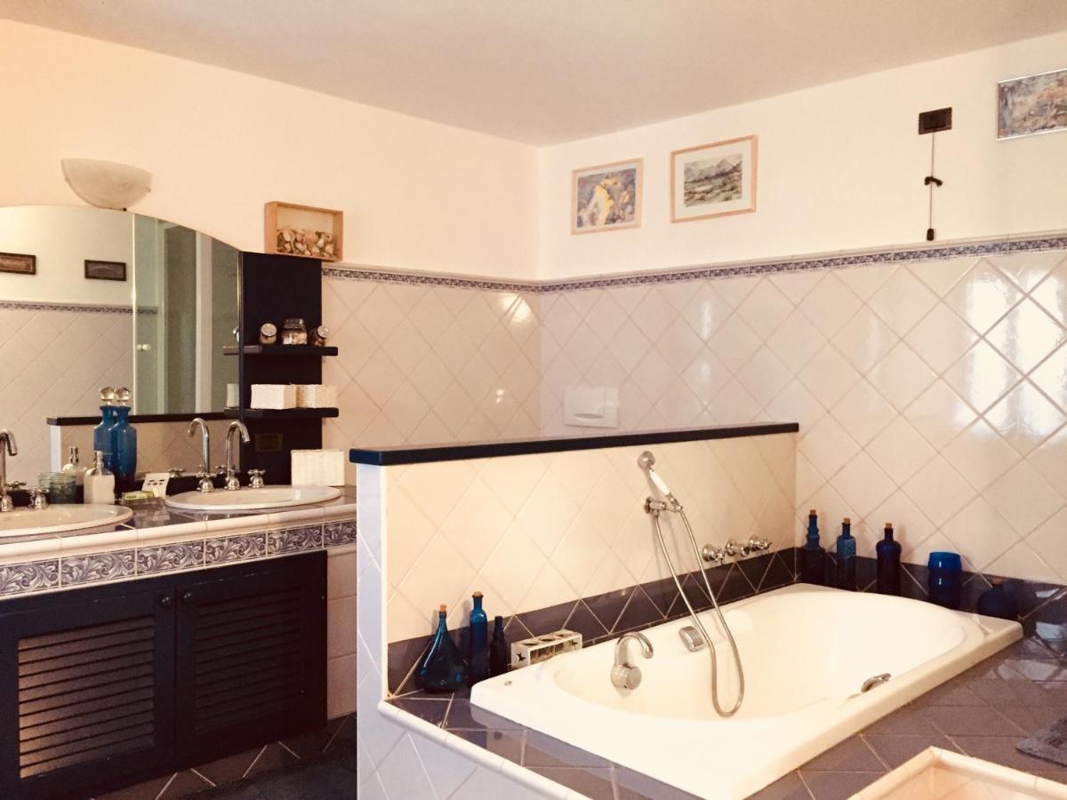 La Maison D'Alize Lecco Bagian luar foto