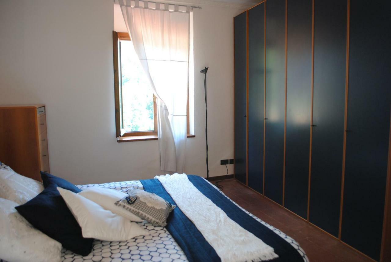 La Maison D'Alize Lecco Bagian luar foto