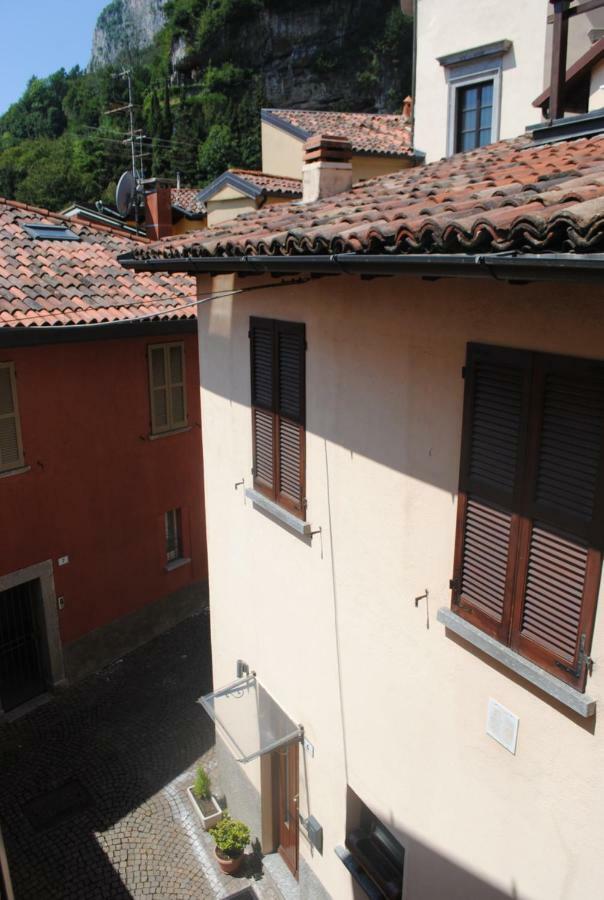 La Maison D'Alize Lecco Bagian luar foto