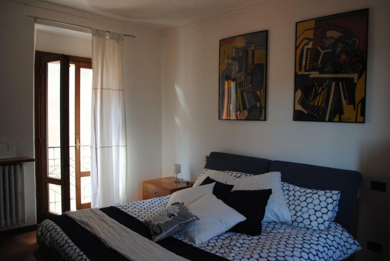 La Maison D'Alize Lecco Bagian luar foto