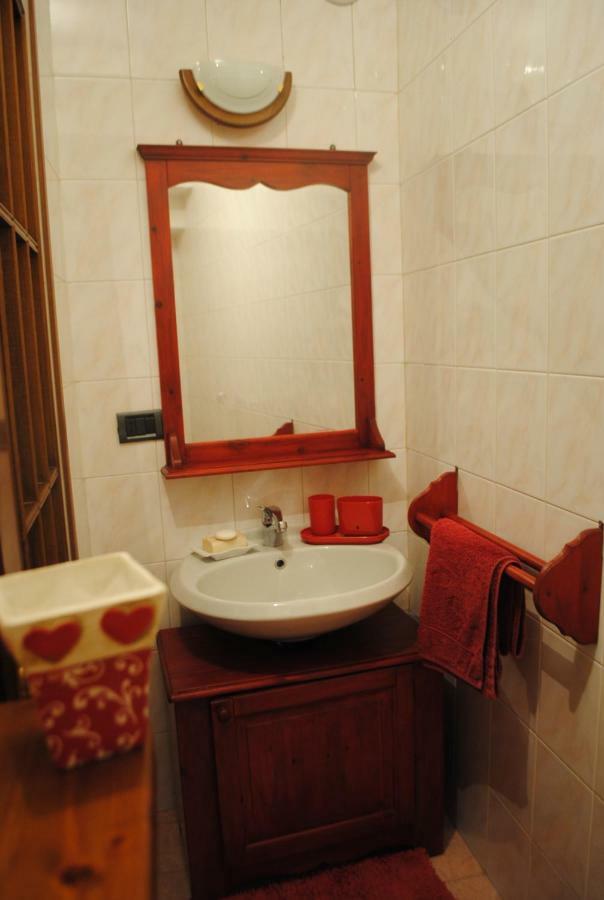 La Maison D'Alize Lecco Bagian luar foto