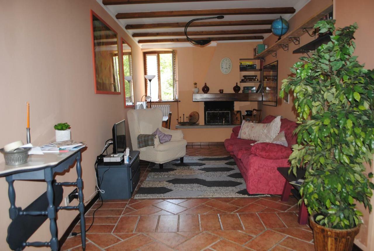 La Maison D'Alize Lecco Bagian luar foto