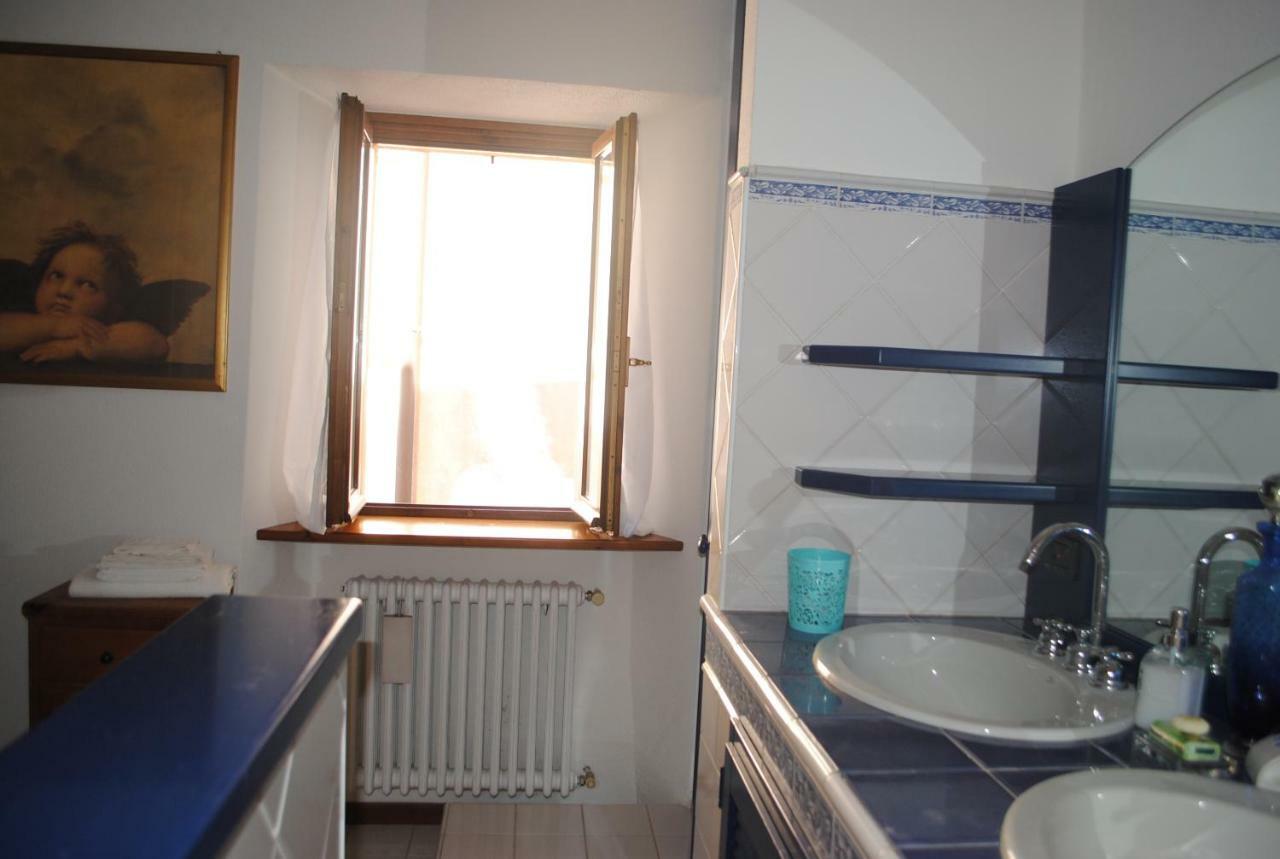 La Maison D'Alize Lecco Bagian luar foto