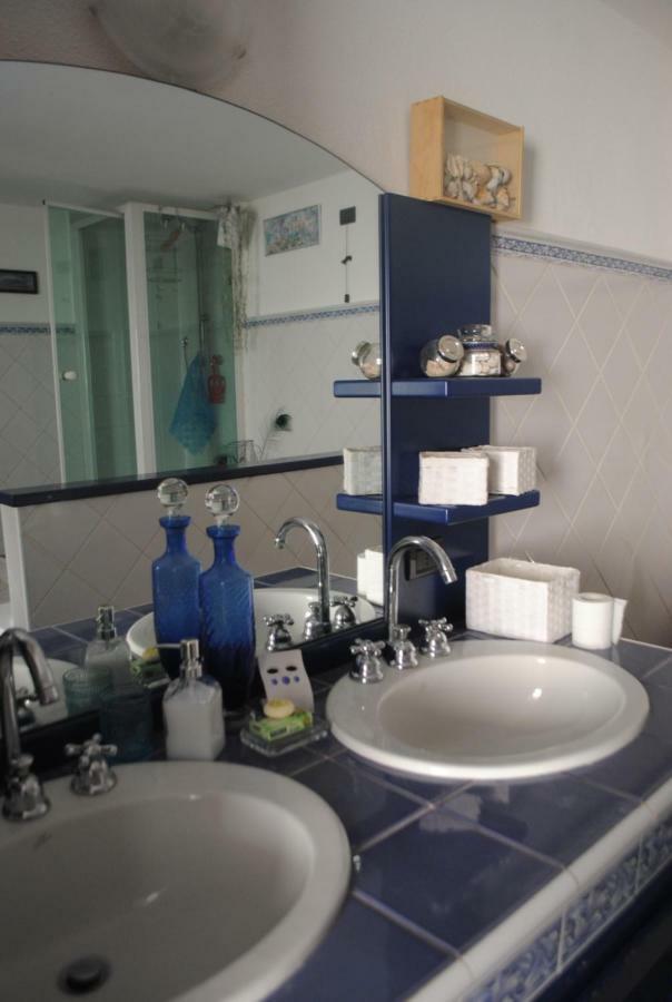 La Maison D'Alize Lecco Bagian luar foto