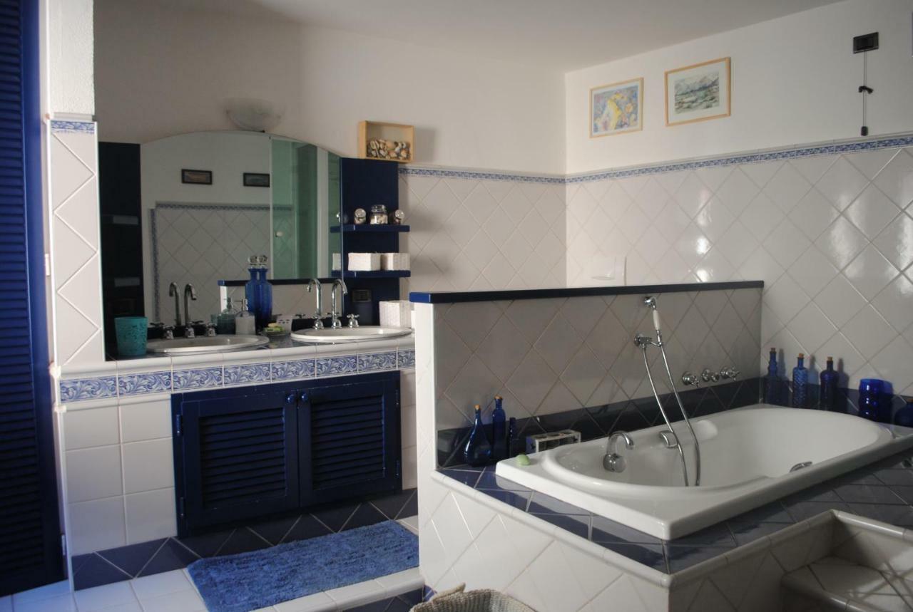 La Maison D'Alize Lecco Bagian luar foto