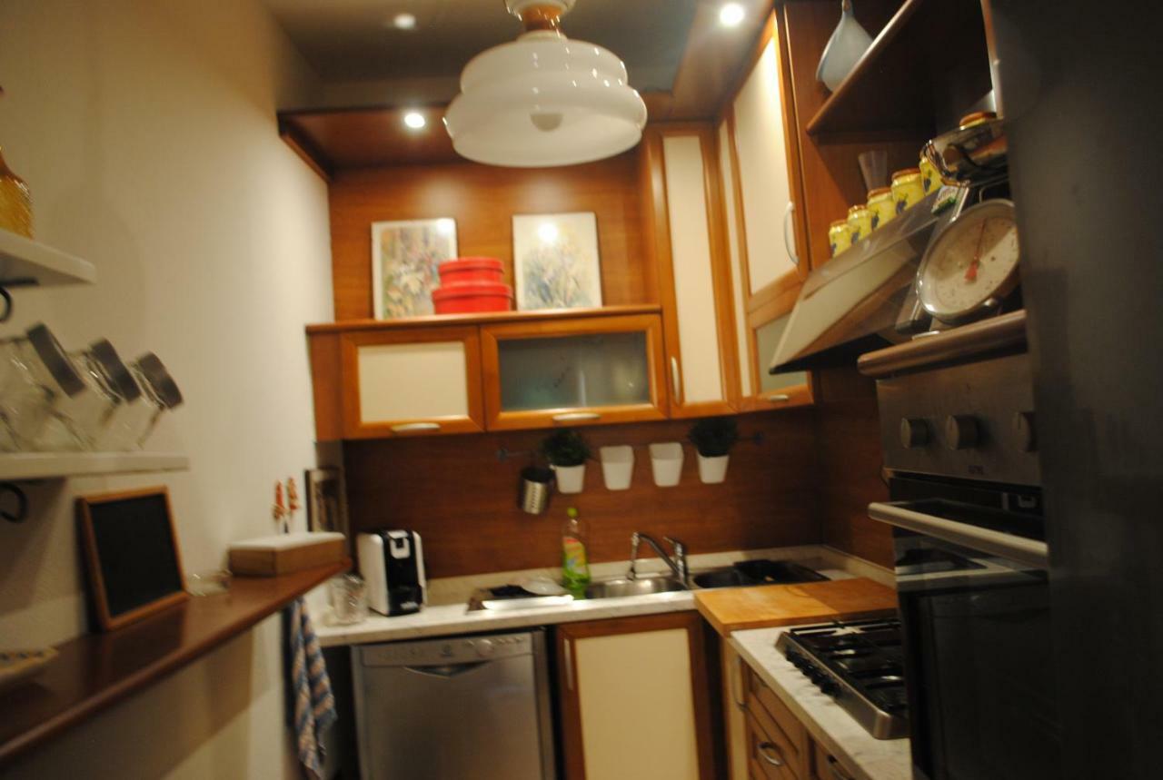 La Maison D'Alize Lecco Bagian luar foto