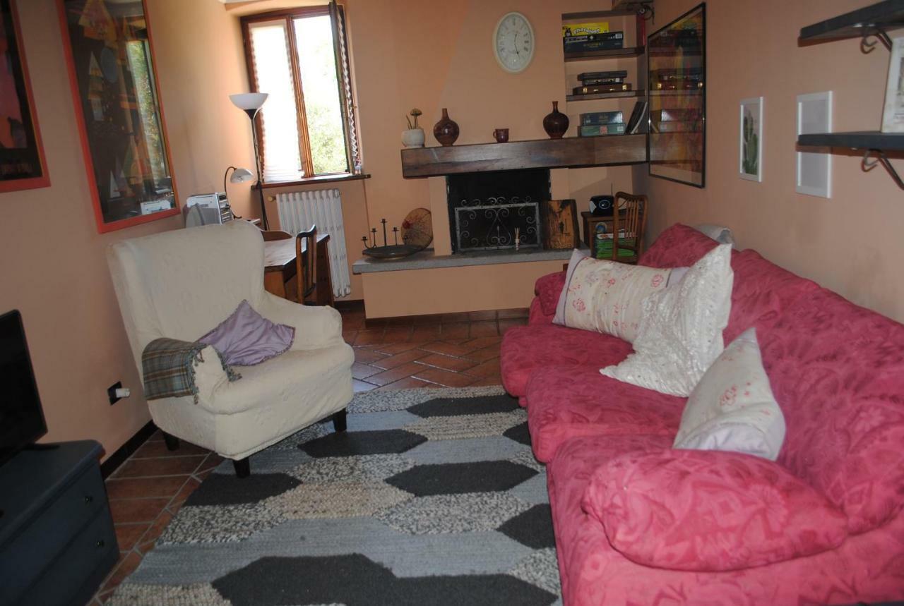 La Maison D'Alize Lecco Bagian luar foto