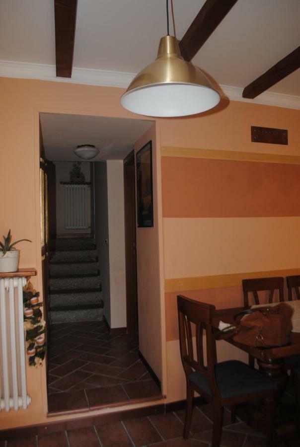La Maison D'Alize Lecco Bagian luar foto