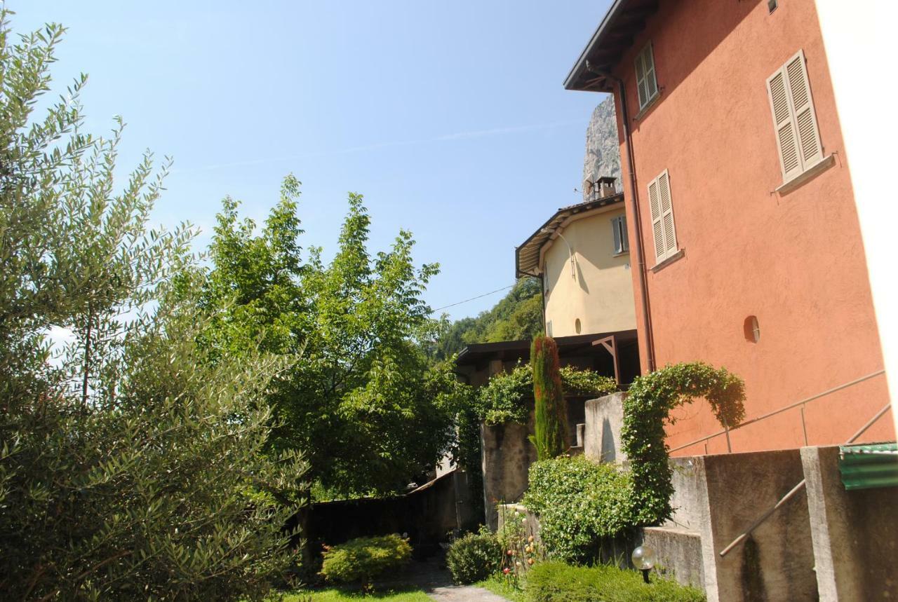 La Maison D'Alize Lecco Bagian luar foto