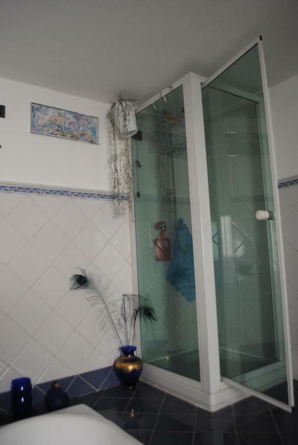 La Maison D'Alize Lecco Bagian luar foto
