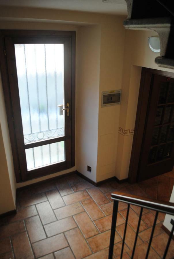 La Maison D'Alize Lecco Bagian luar foto