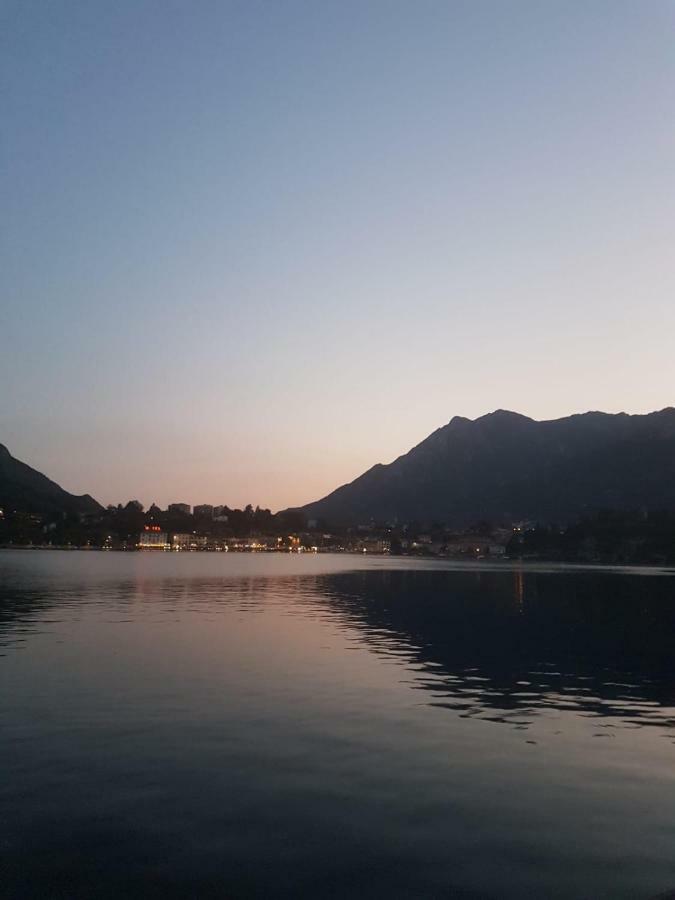 La Maison D'Alize Lecco Bagian luar foto