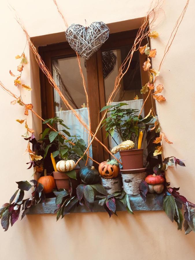 La Maison D'Alize Lecco Bagian luar foto
