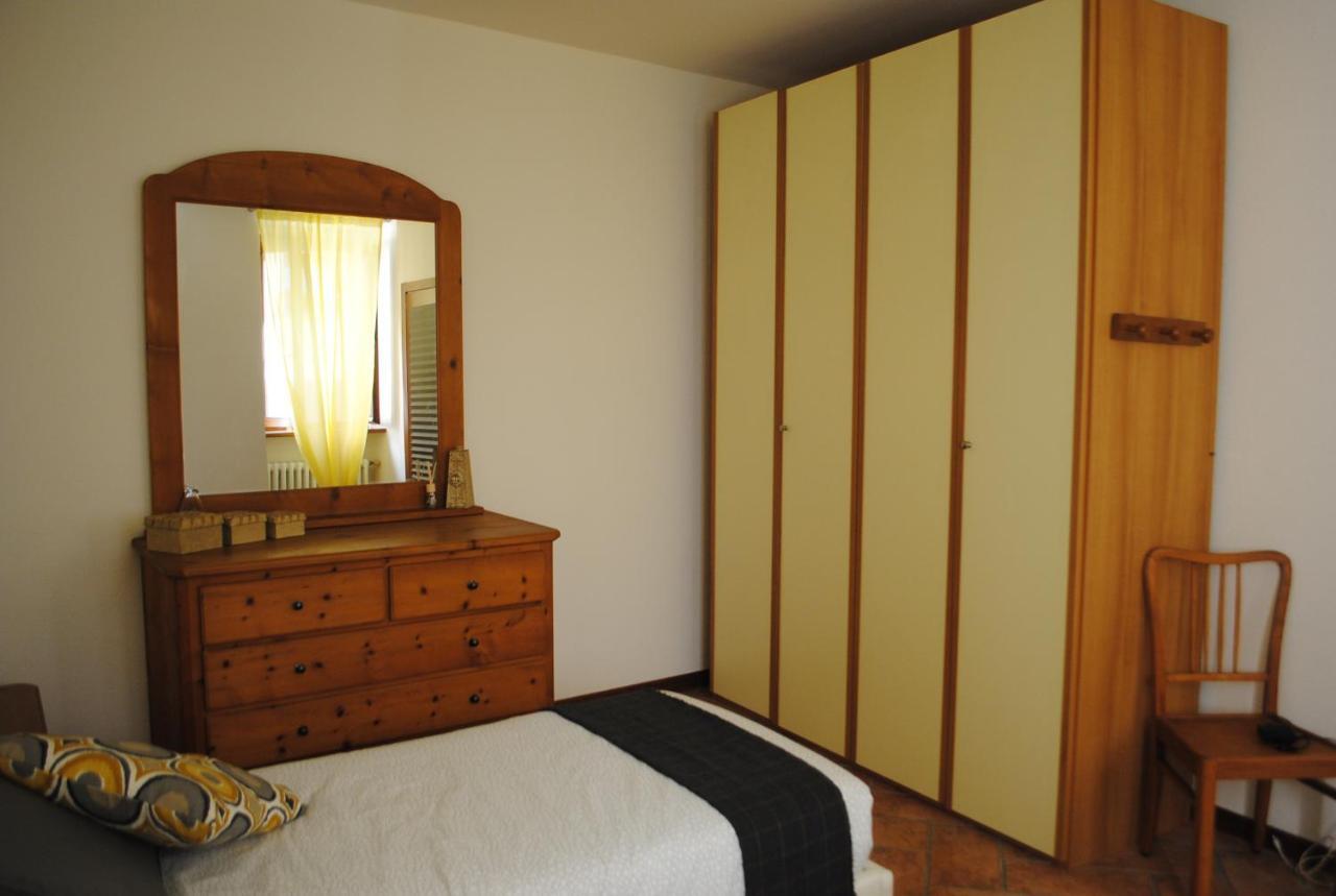 La Maison D'Alize Lecco Bagian luar foto