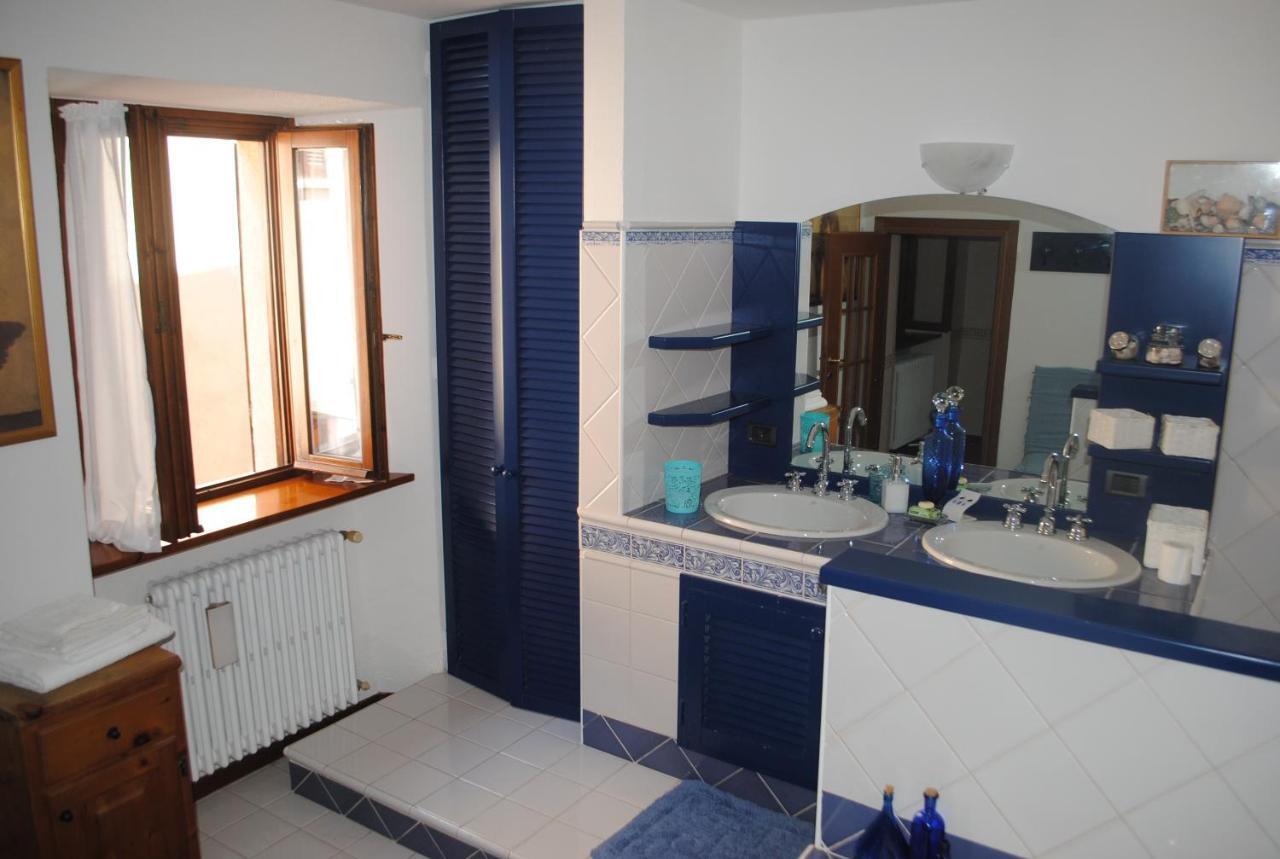 La Maison D'Alize Lecco Bagian luar foto