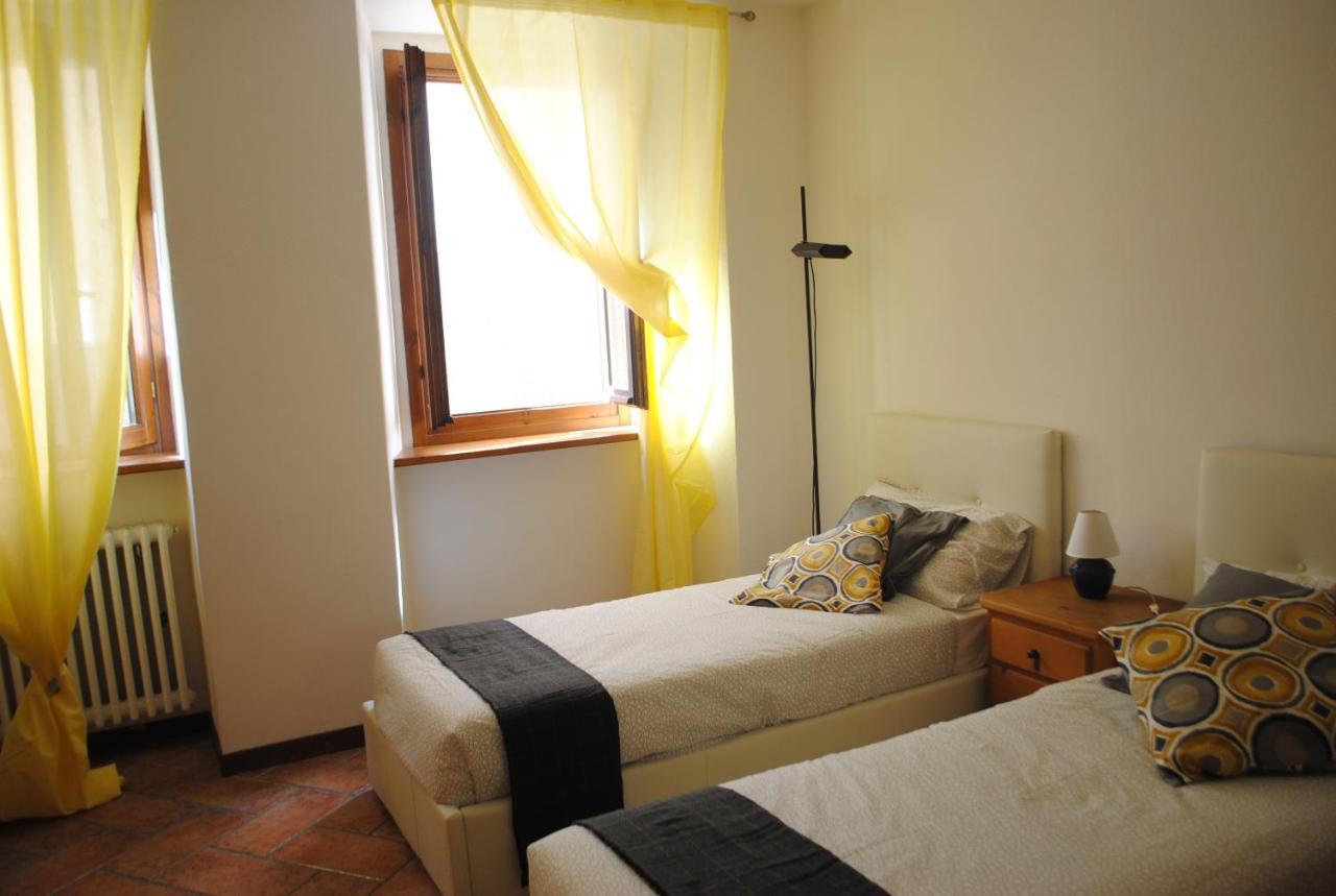 La Maison D'Alize Lecco Bagian luar foto