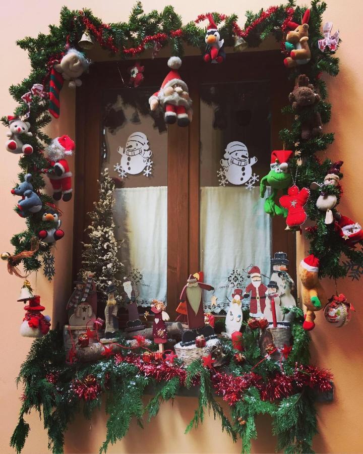 La Maison D'Alize Lecco Bagian luar foto